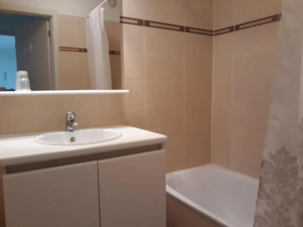 Nieuwendamme Apartamento Nieuwpoort