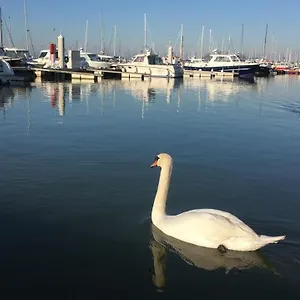  Hébergement de vacances Pause...quelque Part