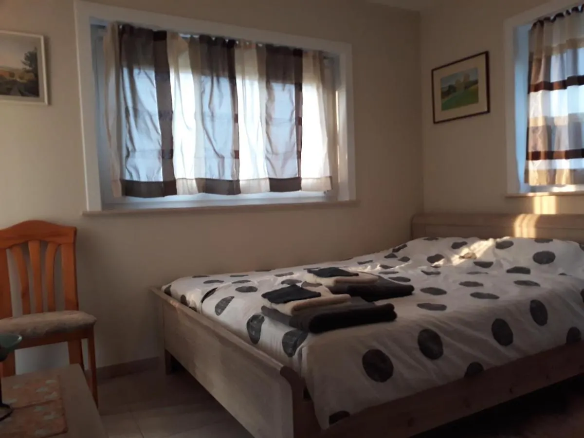Nieuwendamme Apartment Nieuwpoort Belgium